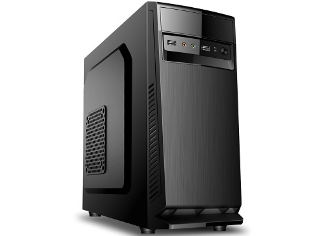 CT Computers Raèunar CTPC Essential Intel Celeron G5905/H510/8GB/240GB/3Y/kuæa/internet